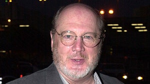 'M*A*S*H' Star David Ogden Stiers Left Hundreds of Thousands to Charity