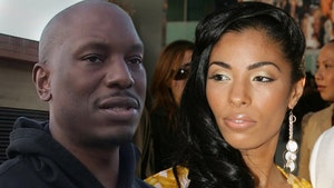 Tyrese Wants to Move His Daughter to Atlanta