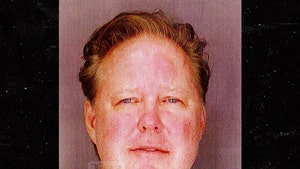 NASCAR CEO Brian France Arrested for DUI and Oxycodone