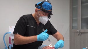 Bev Hills Plastic Surgeon Performed Same Surgery Weeks Before Death