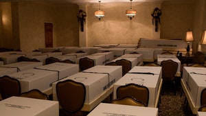 COVID Deaths Pass 500,000 in U.S.