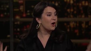 Bari Weiss Sparks Controversy on Bill Maher Saying She's Over COVID