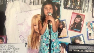Guess Who This Singing Star Turned Into!