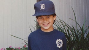 Guess Who This T-Baller Turned Into!