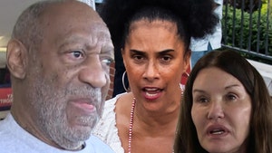 Bill Cosby Sued By Janice Dickinson, Lili Bernard For Alleged Sexual Assault
