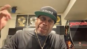 Rob Base Remixes 'It Takes Two' for Kidney Disease Awareness, E-Z Rock's Legacy