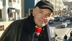 Tom Bower
