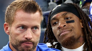 sean mcvay demarcus robinson