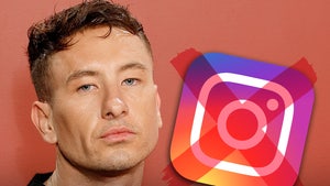 barry keoghan instagram deleted