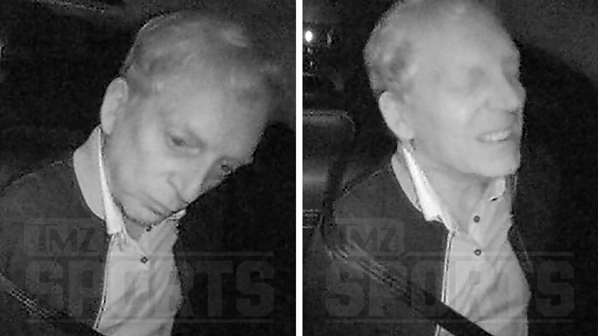 Jack Del Rio Moaned, Begged Cop To ‘Take A Leak’ After OWI Arrest, Police Video Shows