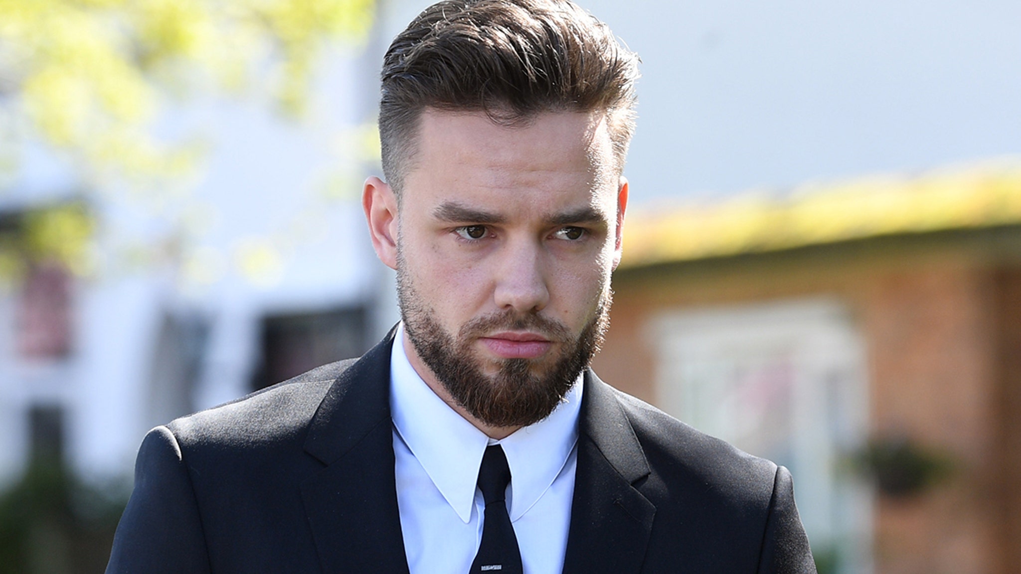 Liam Payne’s Drug Use Had Him ‘Close To Death’ for Years, Roger Nores Claims