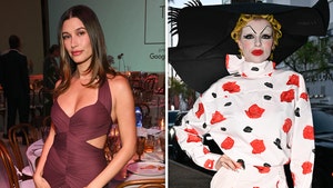 Celebs At The Fashion Trust US Awards 2025 getty 1 