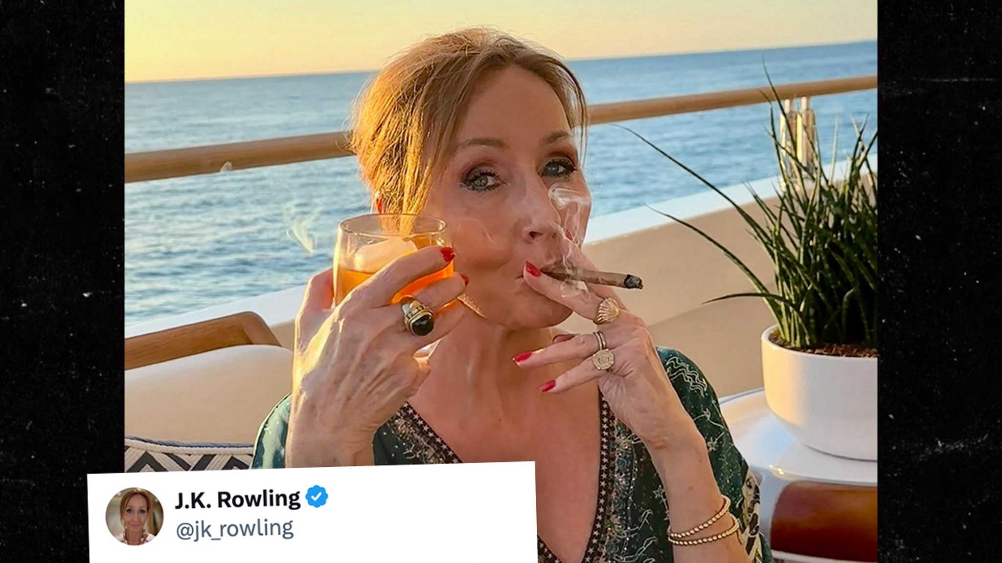 Pedro Pascal Blasts 'Heinous Loser' J.K. Rowling After UK Anti-Trans Ruling