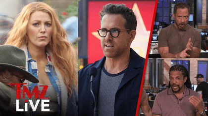 TMZ Live Thumb 4.30.25