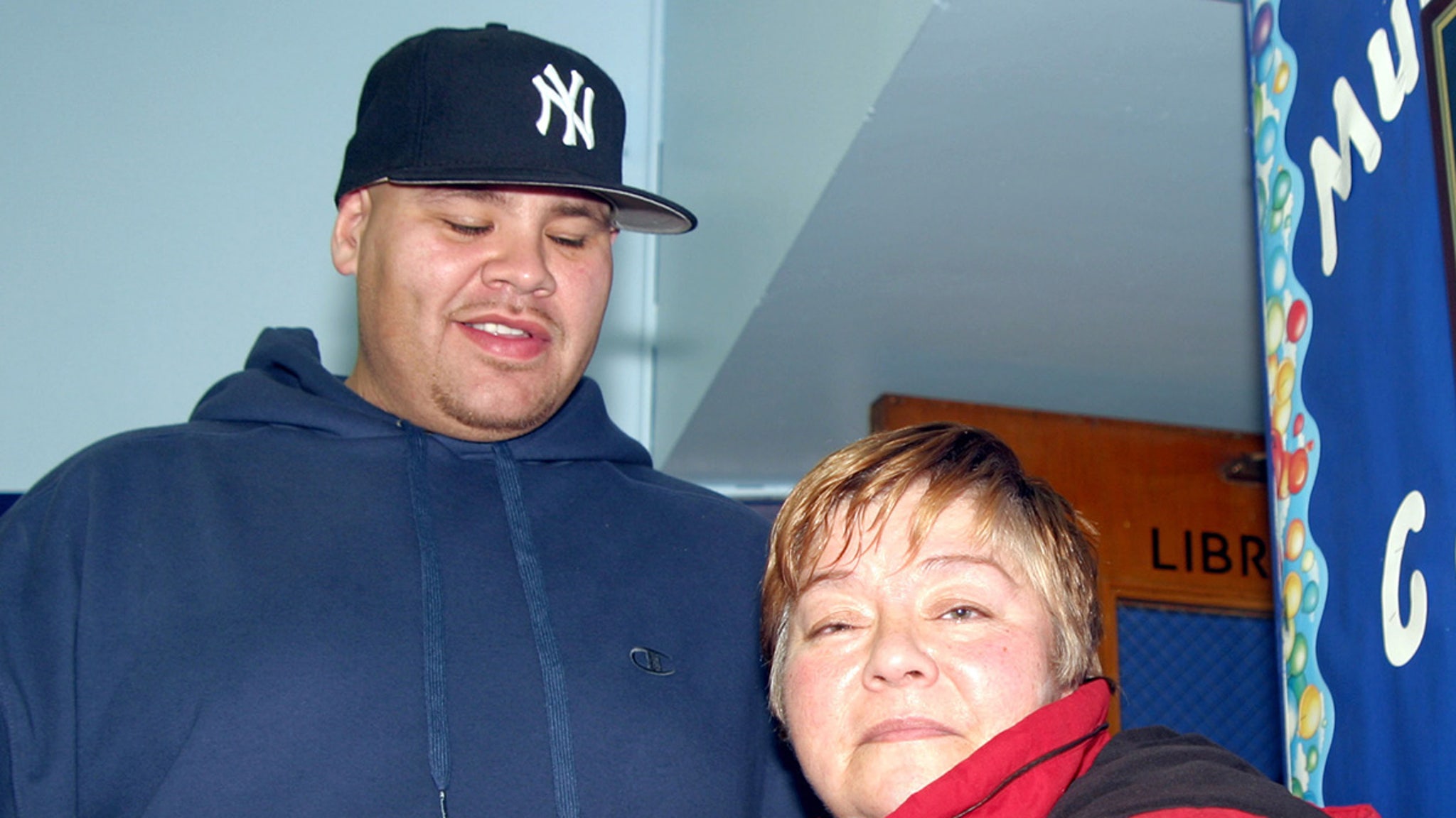 Fat Joe's Mom Marie Del-Carmen Cartagena Dead at 77