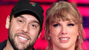 scooter braun taylor swift main getty