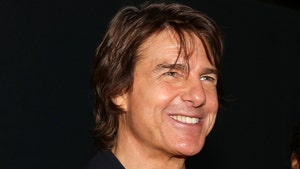 tom cruise getty