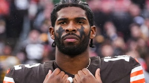 shedeur sanders getty