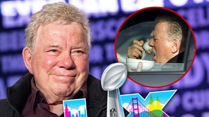 william shatner getty backgrid 1