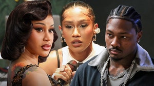 cardi b bia stefon diggs getty 1
