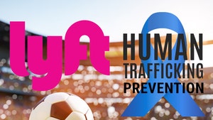 LYFT HUMAN trafficing istock