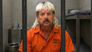 joe exotic jail cell