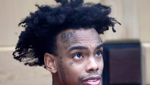 YNW Melly gettymain 