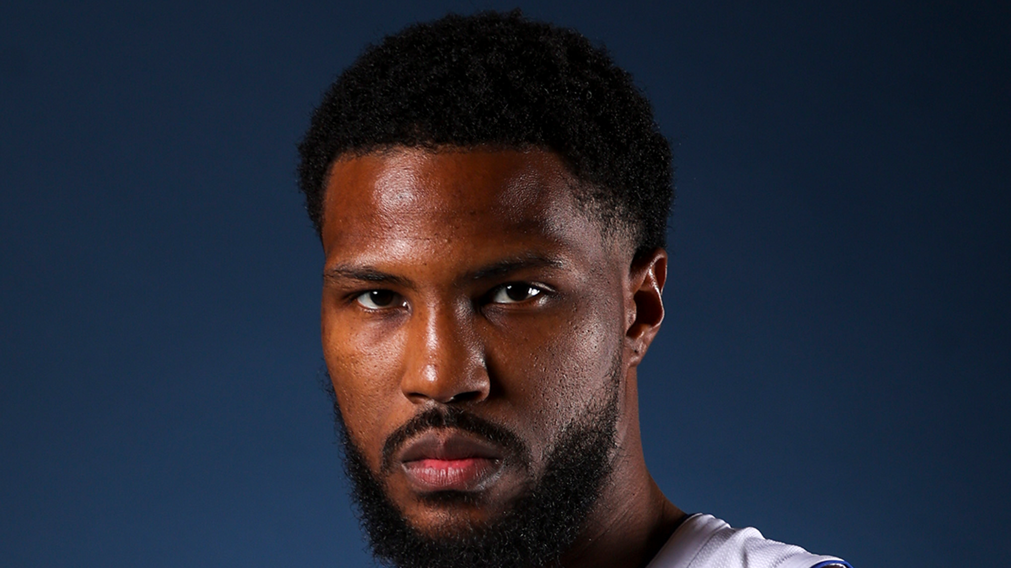 NBA Star Embroiled In Federal Gambling Scandal!