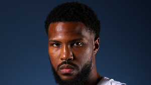 main malik beasley getty