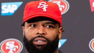 trent williams getty