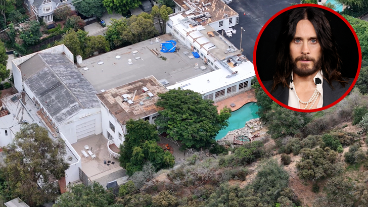 090126 jared leto house KAL
