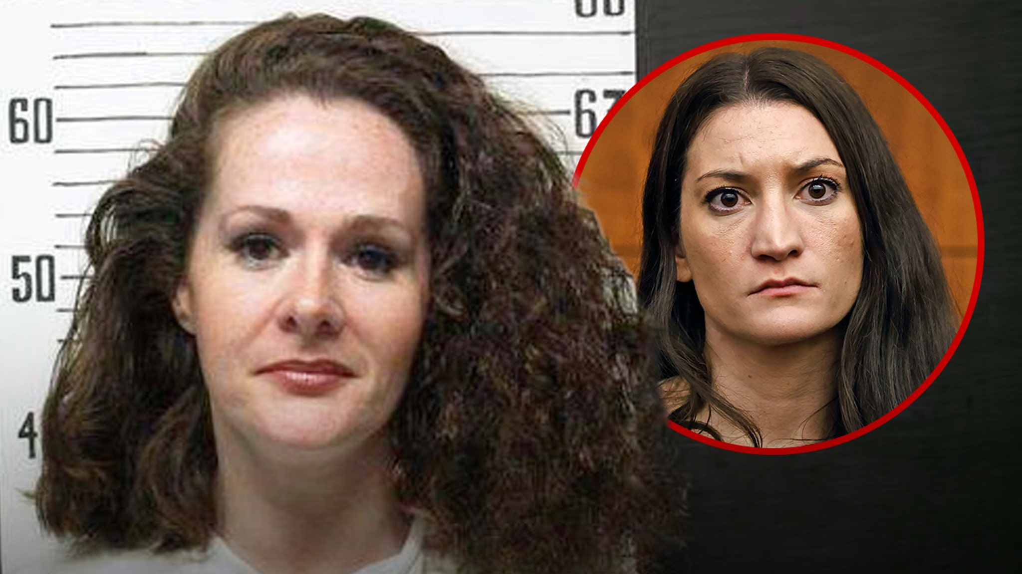 Tennessee Death Row Inmate Compares Herself to Lindsay Clancy Before State Execution