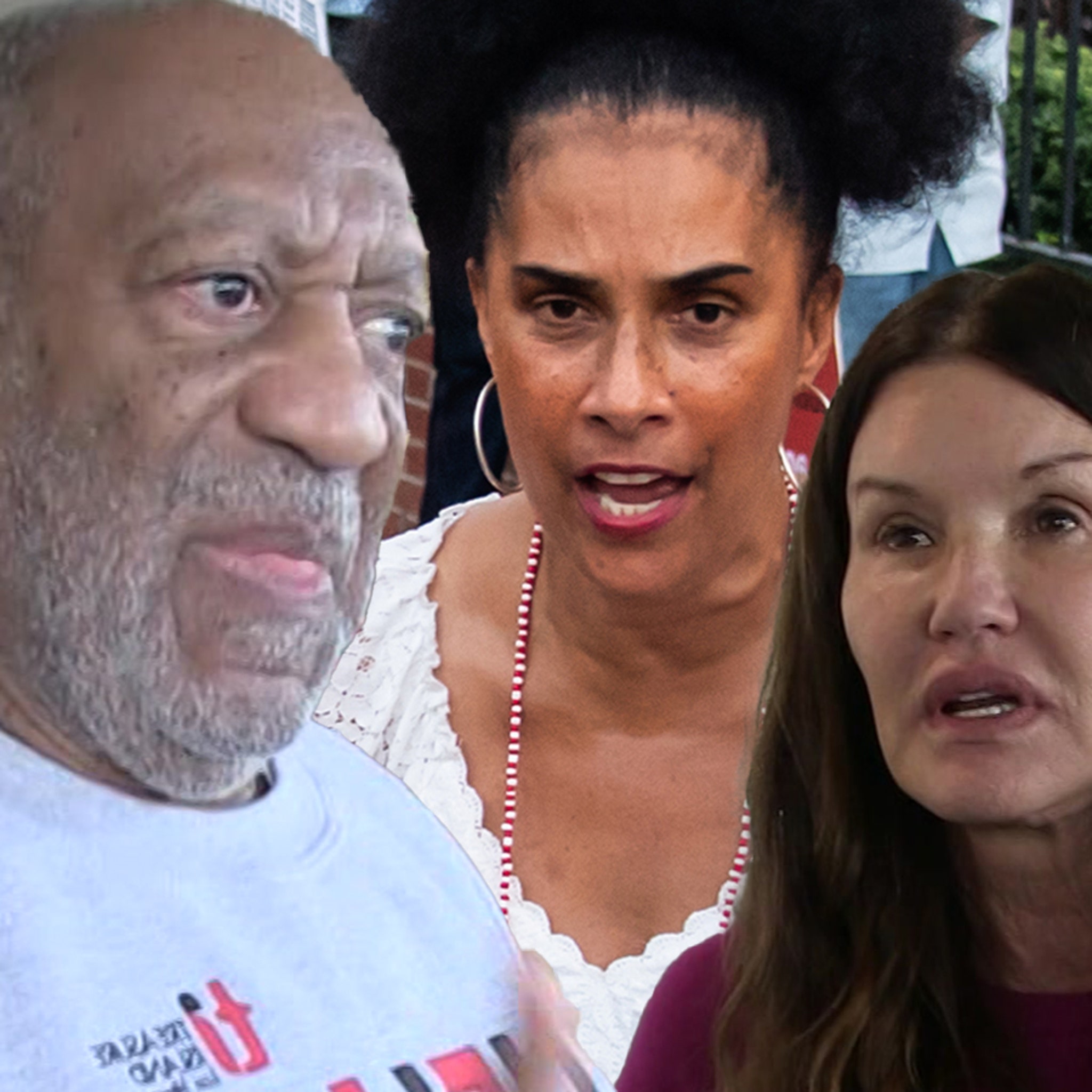 Bill Cosby Sued By Janice Dickinson, Lili Bernard For Alleged Sexual Assault image