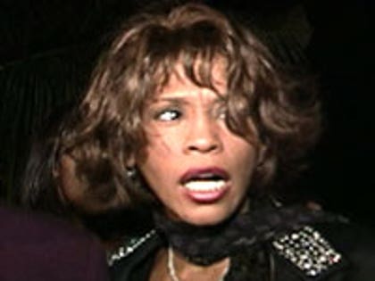 Whitney Houston