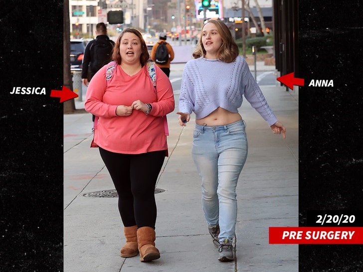 Mama June's Daughters 'Set Boundaries' and Went to 'Therapy