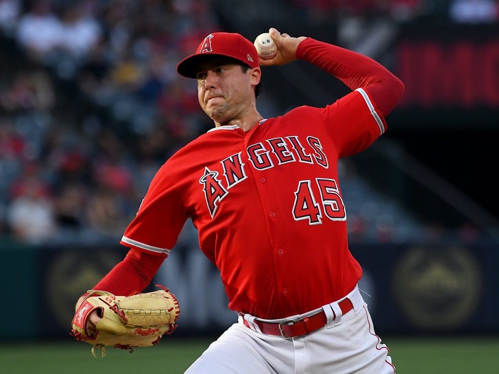 Former Angels employee indicted on possession, distribution of fentanyl in  connection to pitcher Tyler Skaggs' death