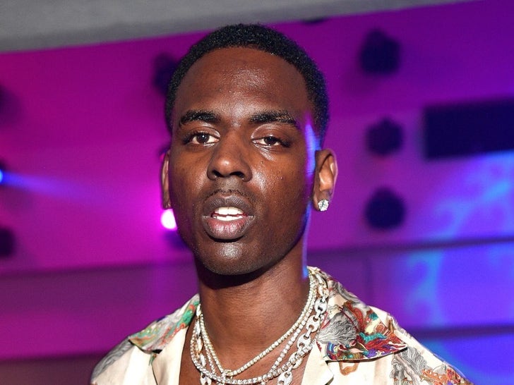 Remembering Young Dolph