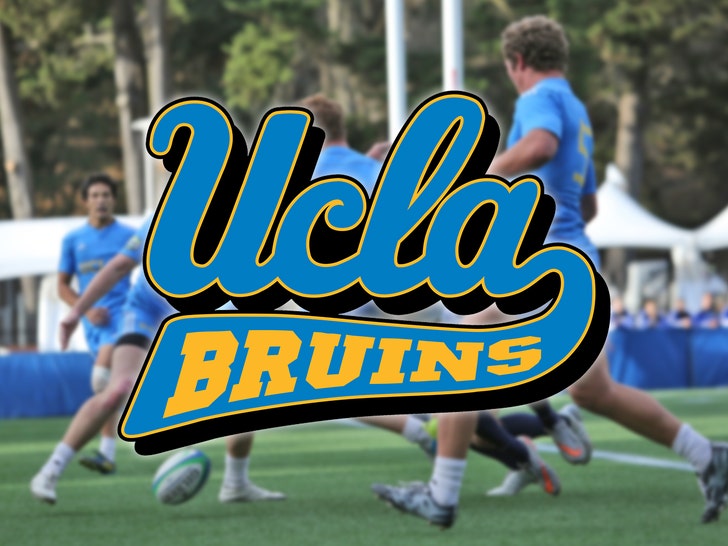 3 UCLA Rugby Players Arrested For Vandalism In L.A.