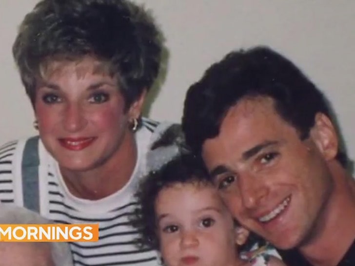 a5498b5485314a208e8caff37fc26843 md | Bob Saget's Last TV Interview, Vows to Fight Disease That Killed Sister Even 'When I'm Gone' | The Paradise News