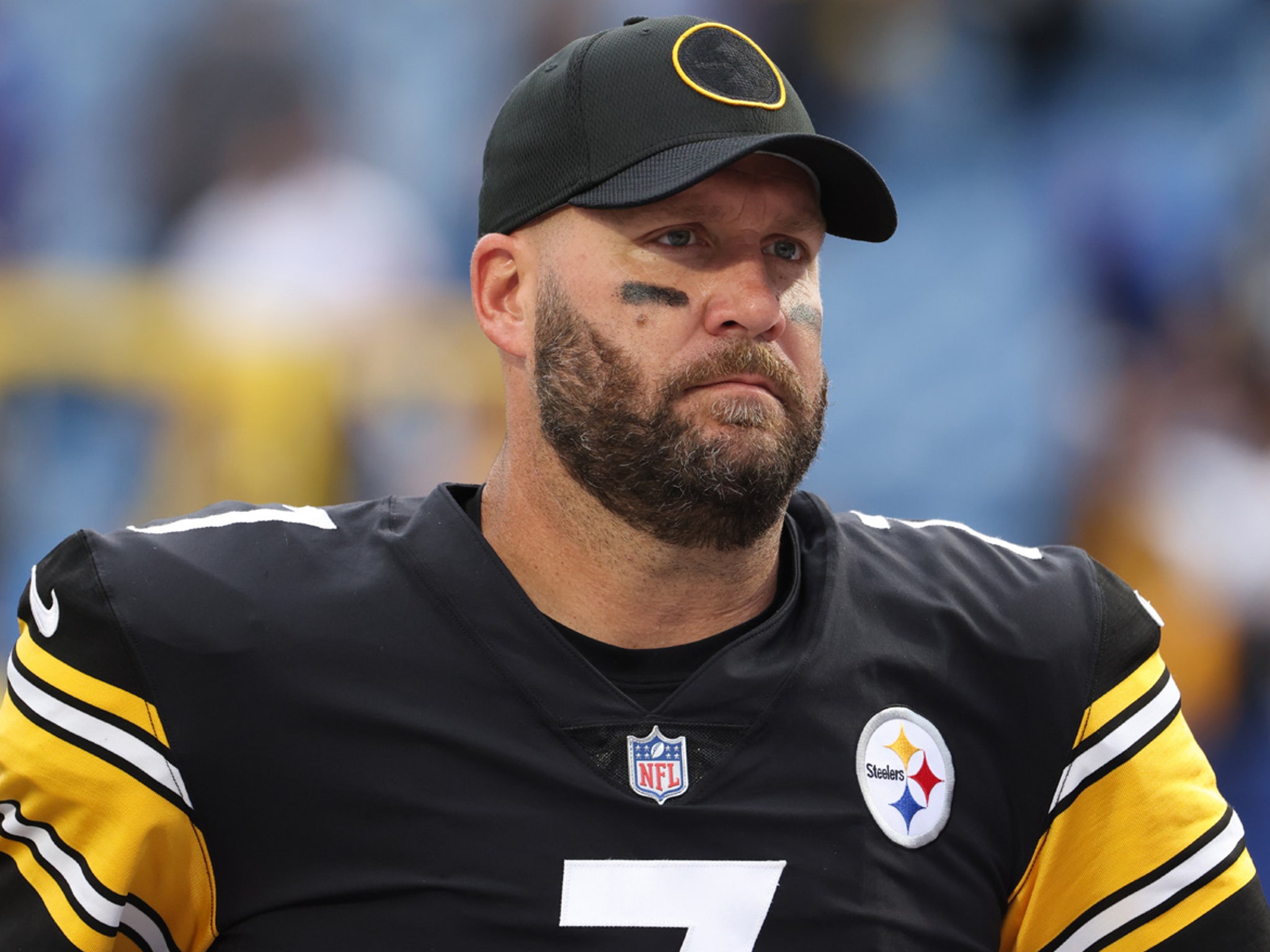 Grateful' Steelers QB Ben Roethlisberger retires after 18 seasons