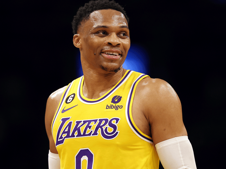 Russell Westbrook Reportedly Traded To Utah Jazz In Three-Team Deal