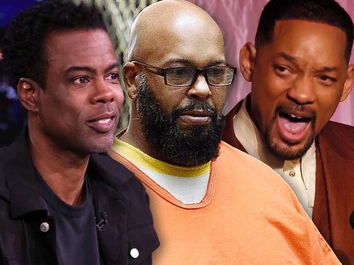 chris rock suge knight will smith