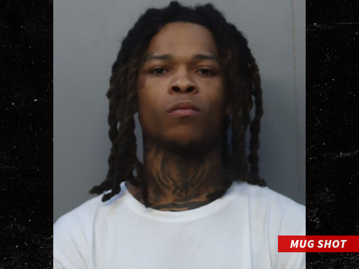 ynw bortlen mugshot