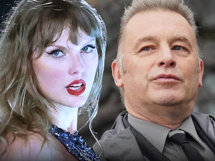 Taylor Swift BBC Main