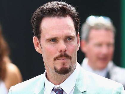 Kevin Dillon getty 1