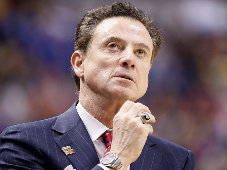 rick pitino getty 1