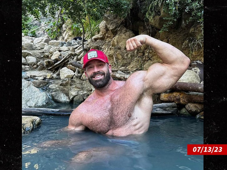 bradley martyn