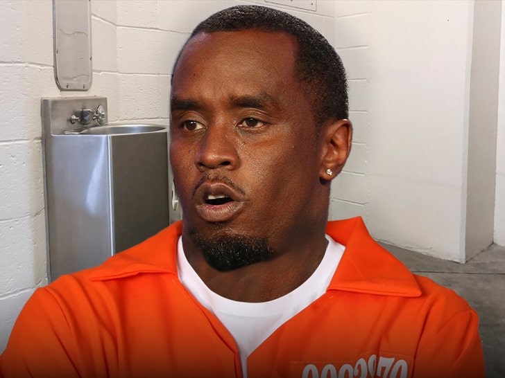 Diddy Prosecutors Say No Trial Strategy Documents Seized in Raid