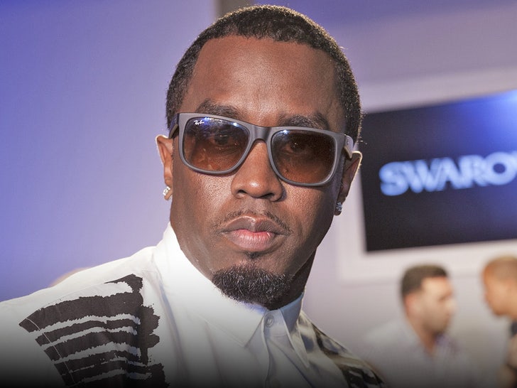 Diddy’s Ex-Assistant ‘Mia’ Testifies He Allegedly Sexually Assaulted Her