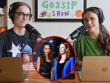 Jordon Hudson, Tree Paine